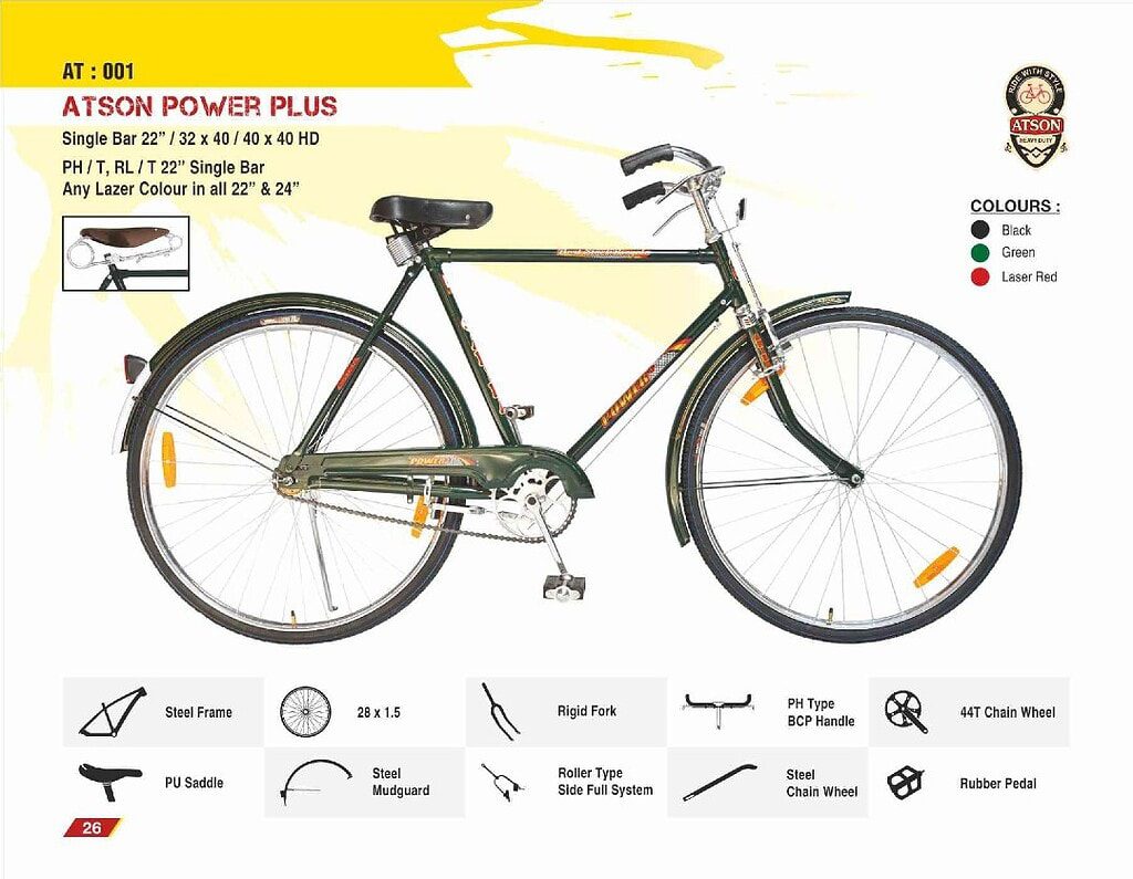 Atson Bikes 2025 025 1